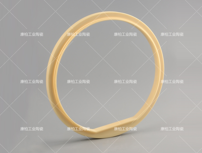 高純氧化鋁半導體陶瓷有什么特性？